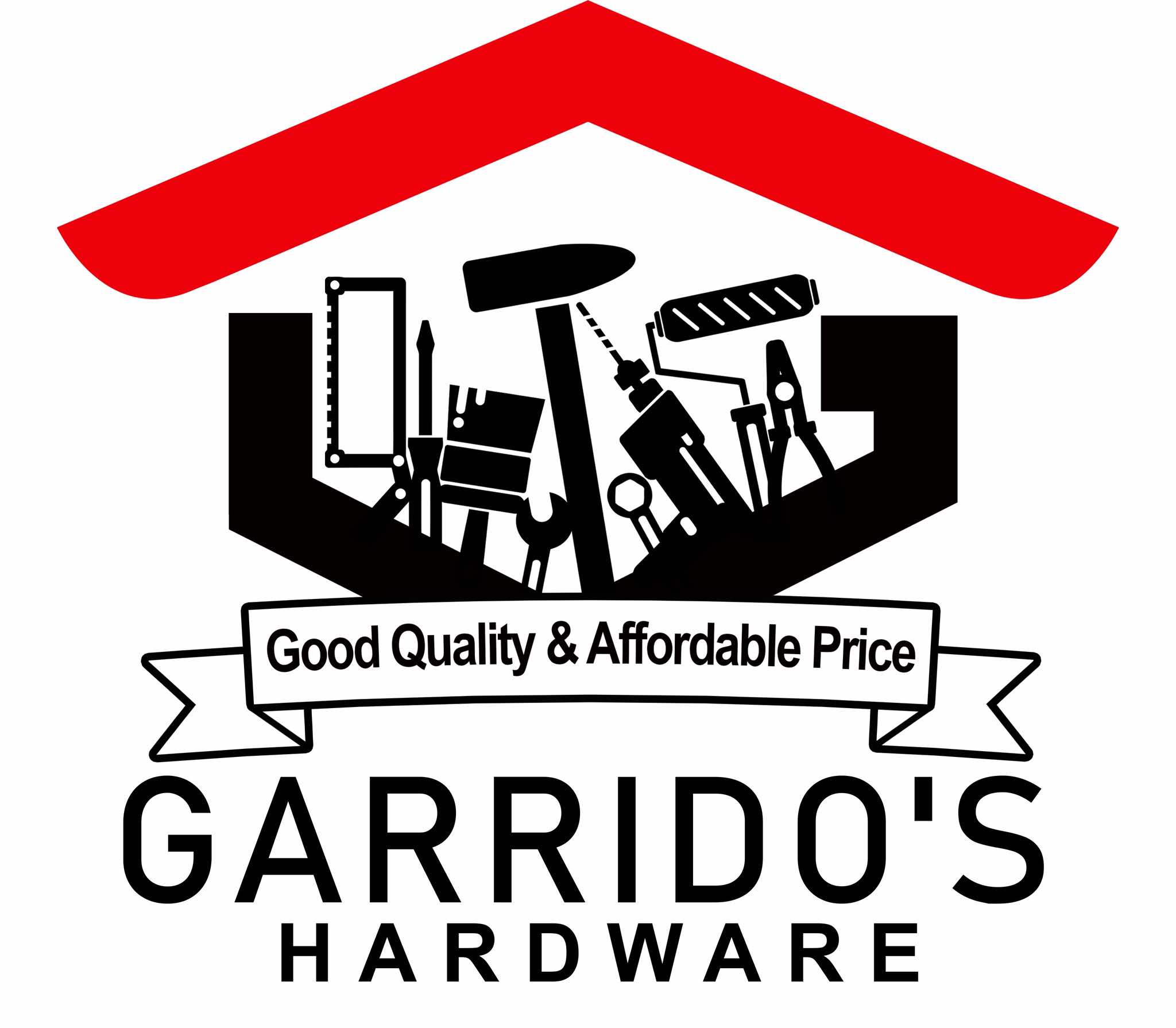 Hardware Logo